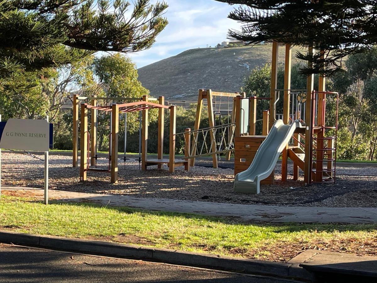 Austral Place 88 Via Merri River Warrnambool Bagian luar foto