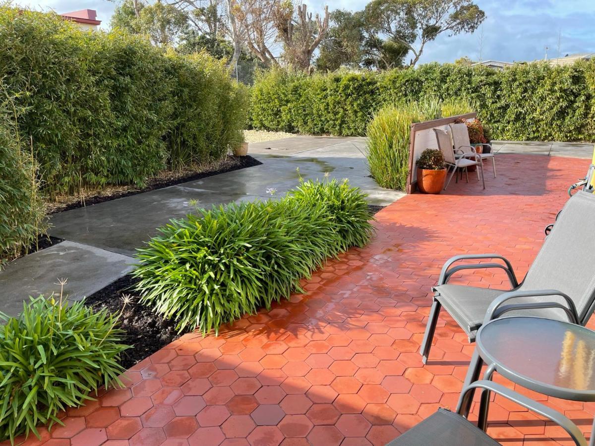 Austral Place 88 Via Merri River Warrnambool Bagian luar foto