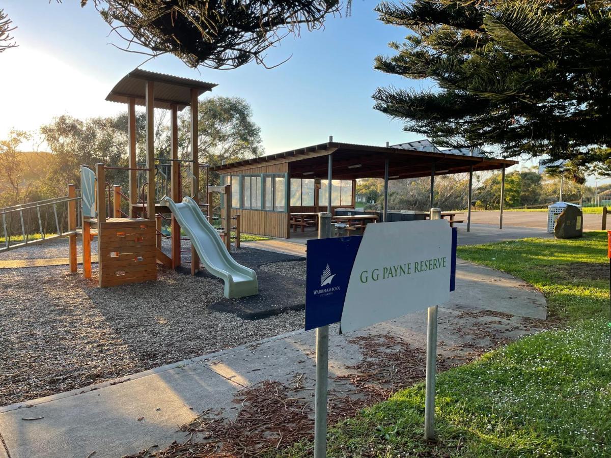 Austral Place 88 Via Merri River Warrnambool Bagian luar foto