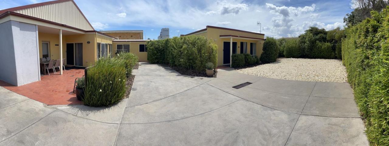 Austral Place 88 Via Merri River Warrnambool Bagian luar foto