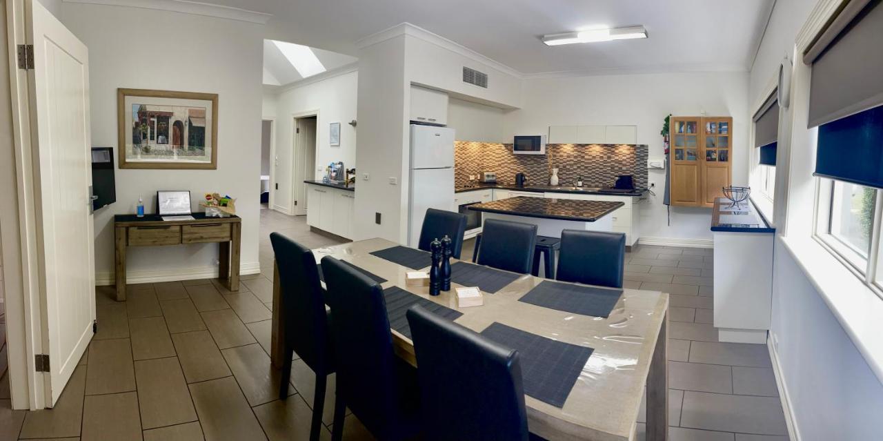 Austral Place 88 Via Merri River Warrnambool Bagian luar foto