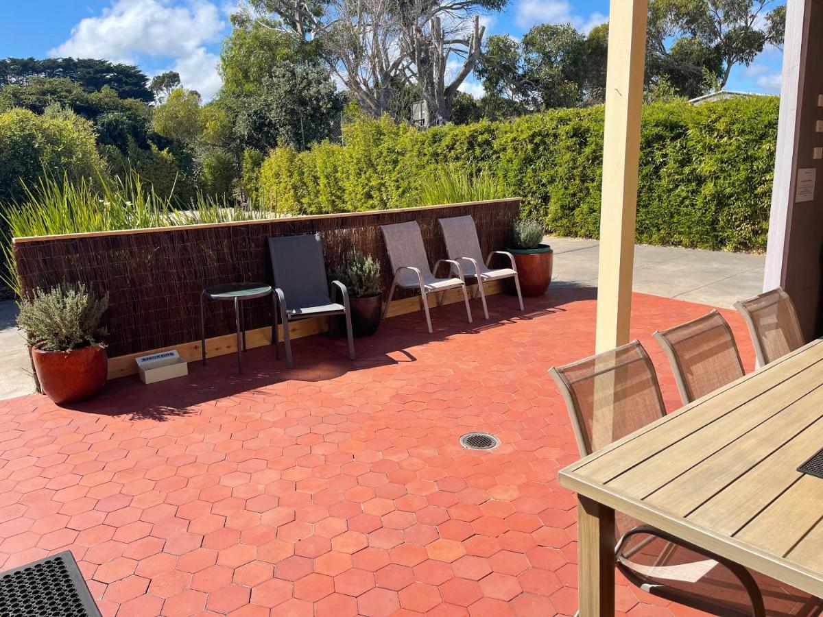 Austral Place 88 Via Merri River Warrnambool Bagian luar foto