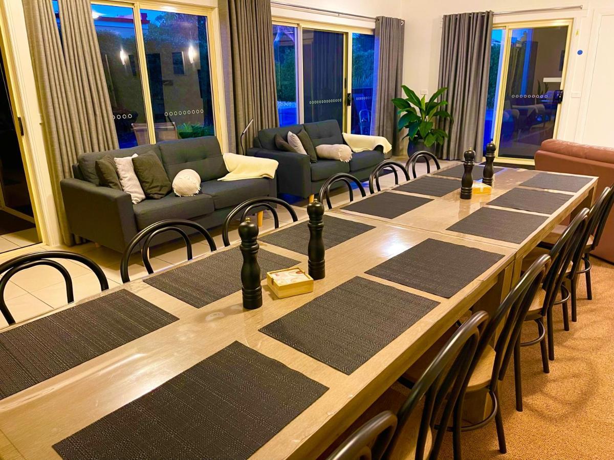 Austral Place 88 Via Merri River Warrnambool Bagian luar foto