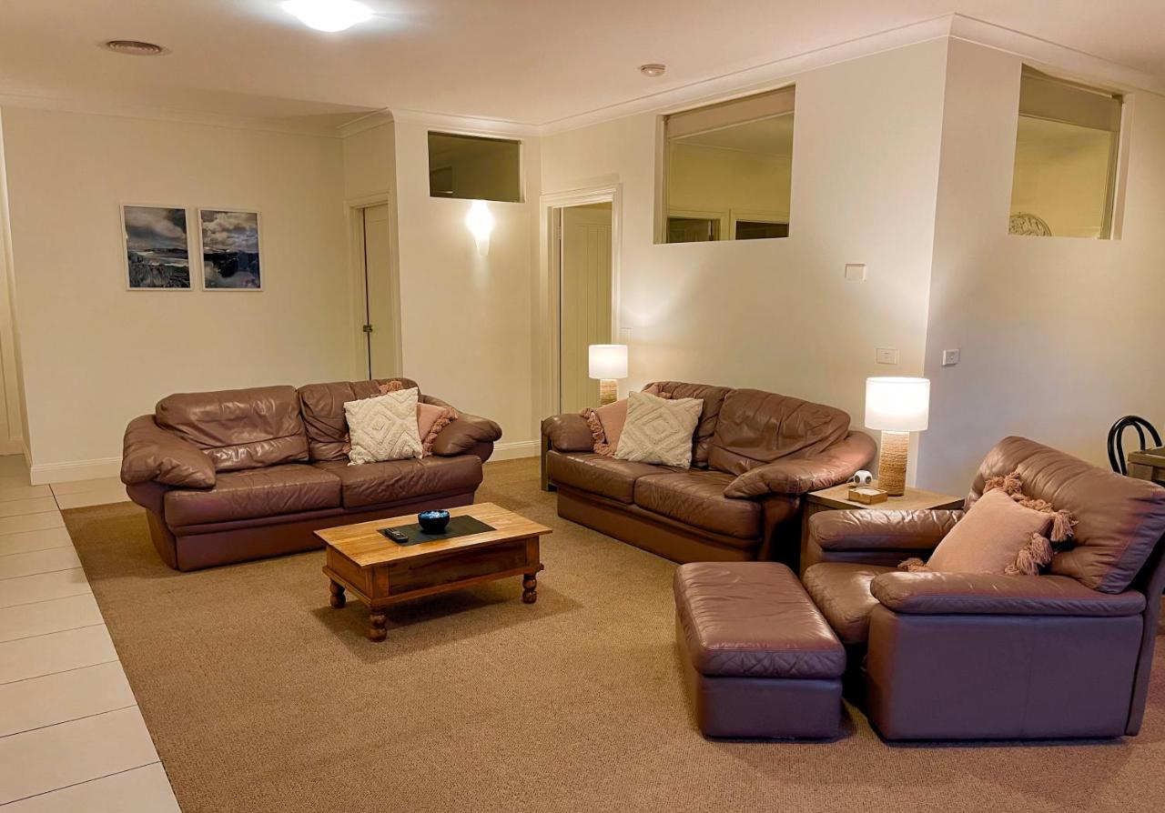 Austral Place 88 Via Merri River Warrnambool Bagian luar foto