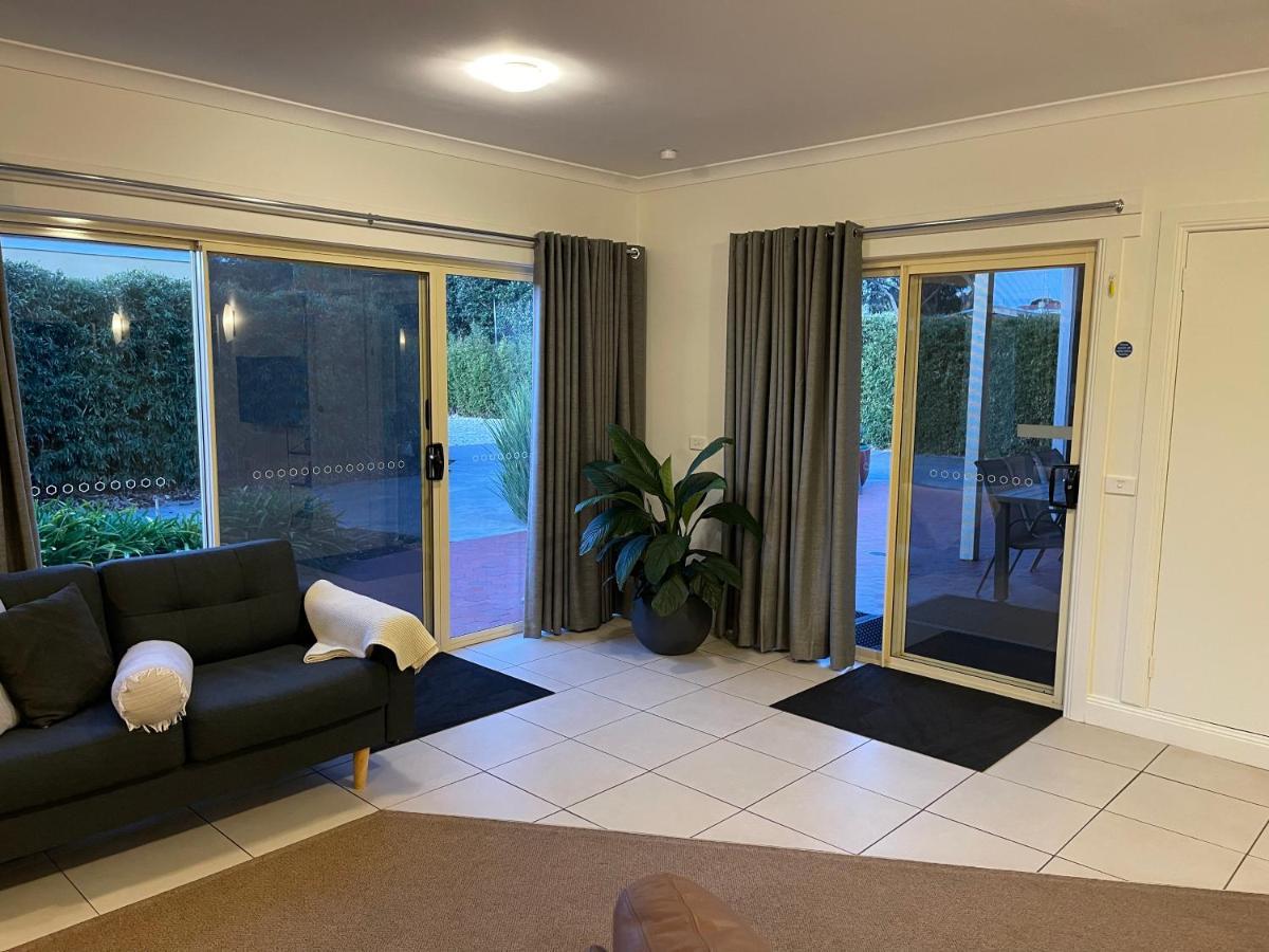 Austral Place 88 Via Merri River Warrnambool Bagian luar foto