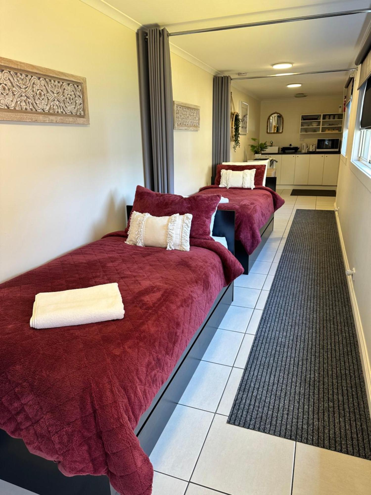 Austral Place 88 Via Merri River Warrnambool Bagian luar foto
