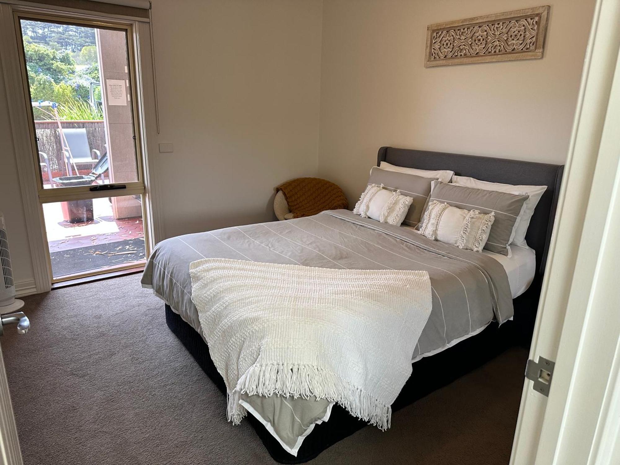Austral Place 88 Via Merri River Warrnambool Bagian luar foto