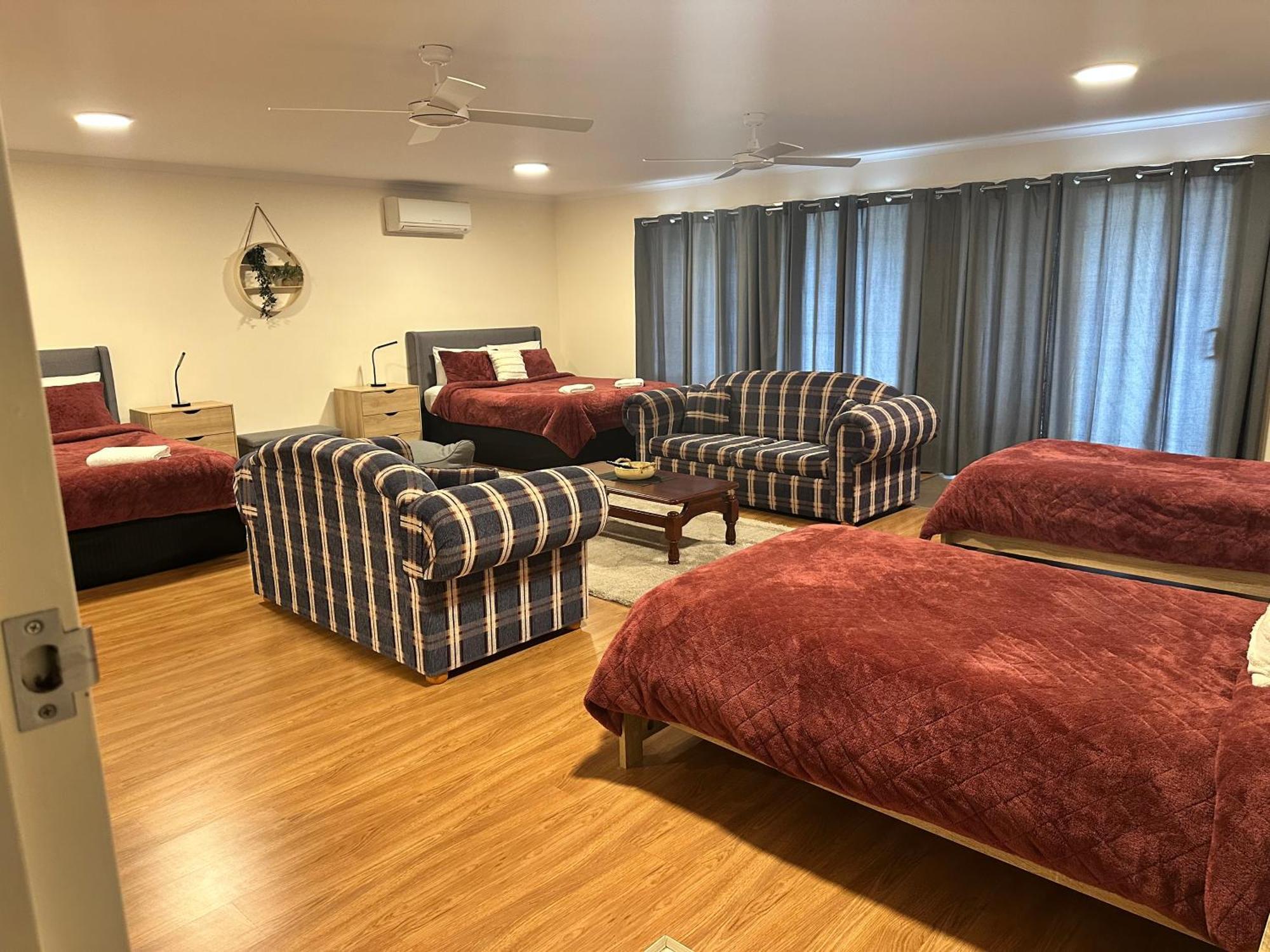 Austral Place 88 Via Merri River Warrnambool Bagian luar foto
