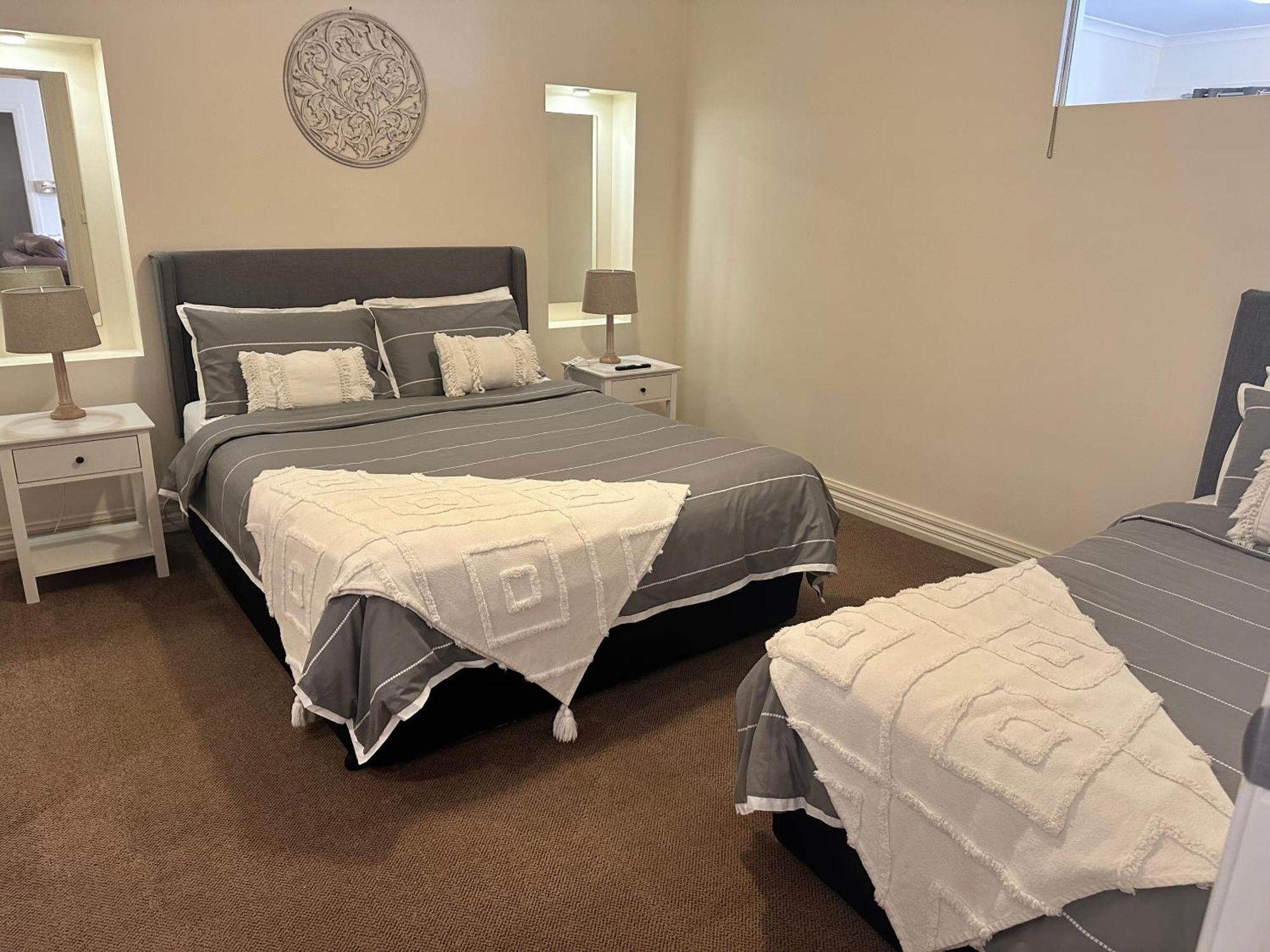 Austral Place 88 Via Merri River Warrnambool Bagian luar foto