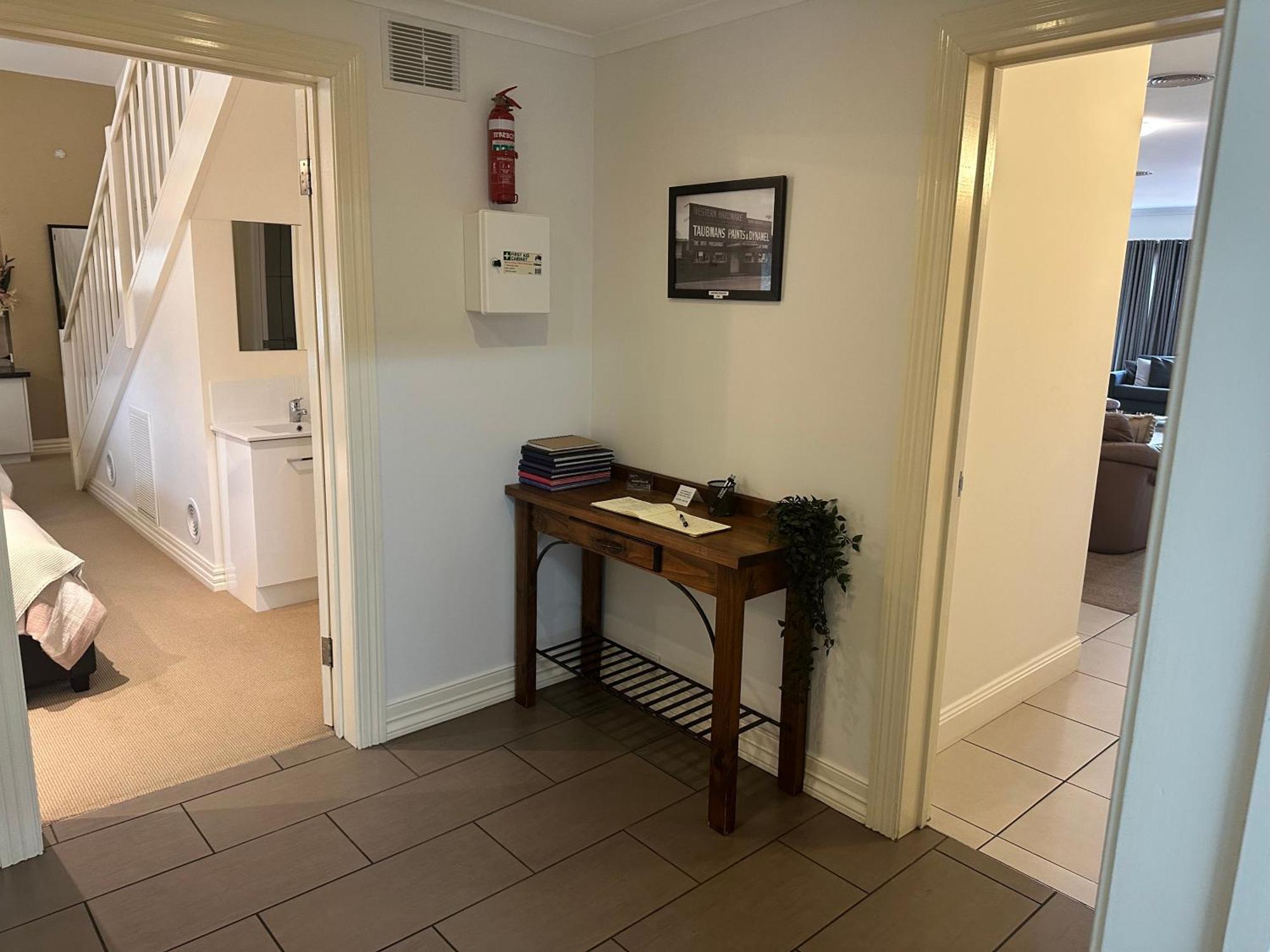 Austral Place 88 Via Merri River Warrnambool Bagian luar foto