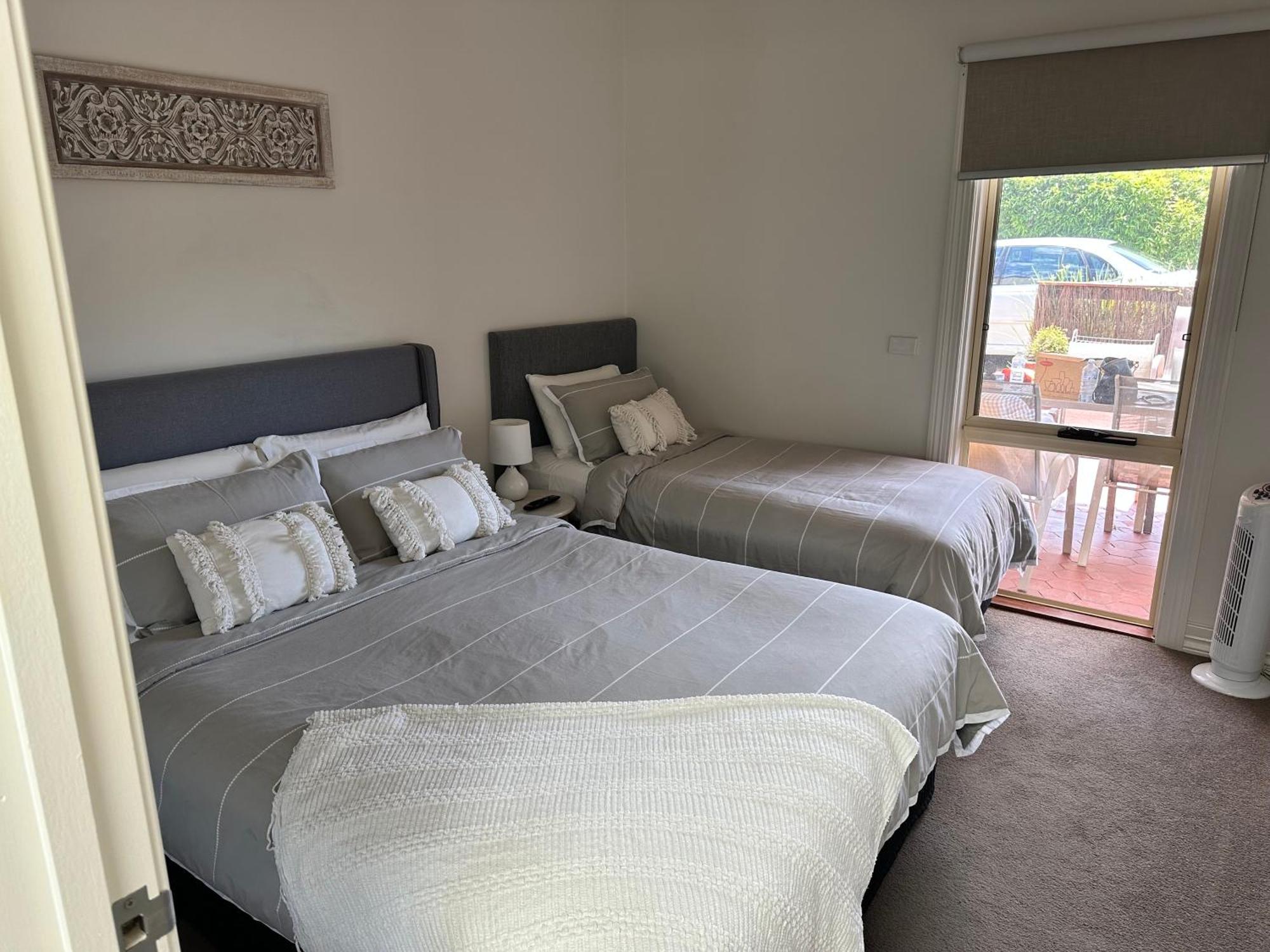 Austral Place 88 Via Merri River Warrnambool Bagian luar foto